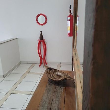 Hotel Lambert Cambuí Dış mekan fotoğraf