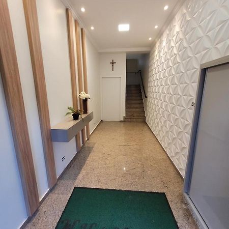 Hotel Lambert Cambuí Dış mekan fotoğraf
