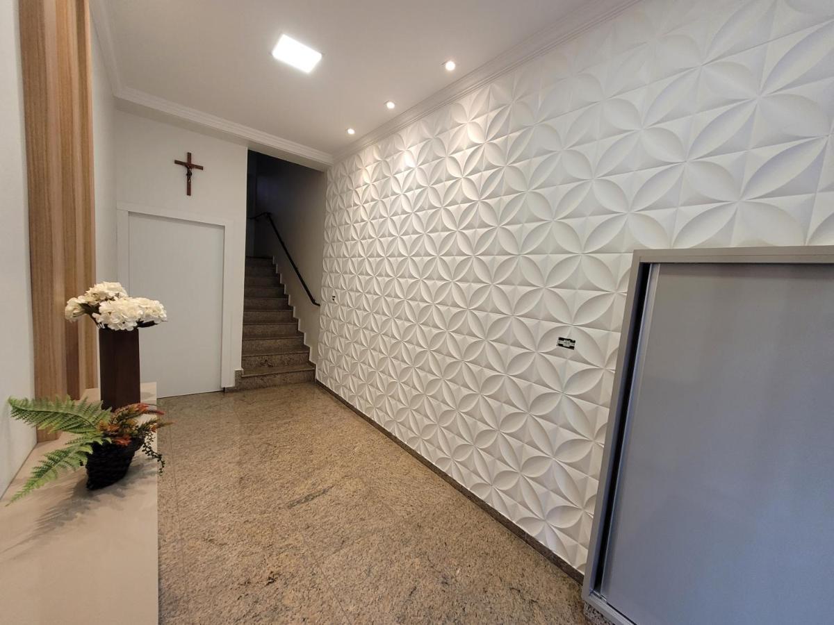 Hotel Lambert Cambuí Dış mekan fotoğraf
