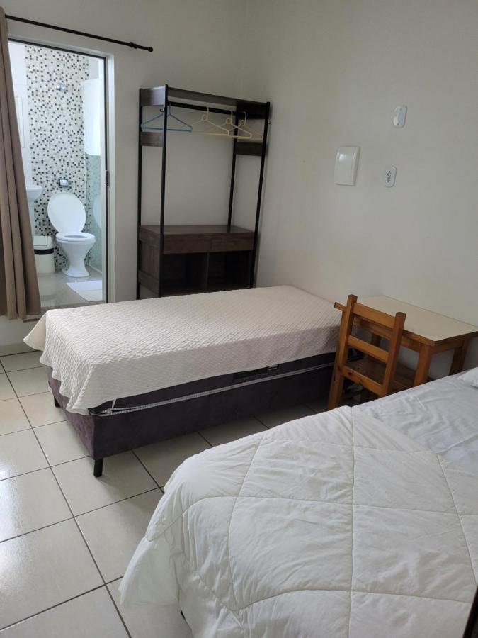 Hotel Lambert Cambuí Dış mekan fotoğraf