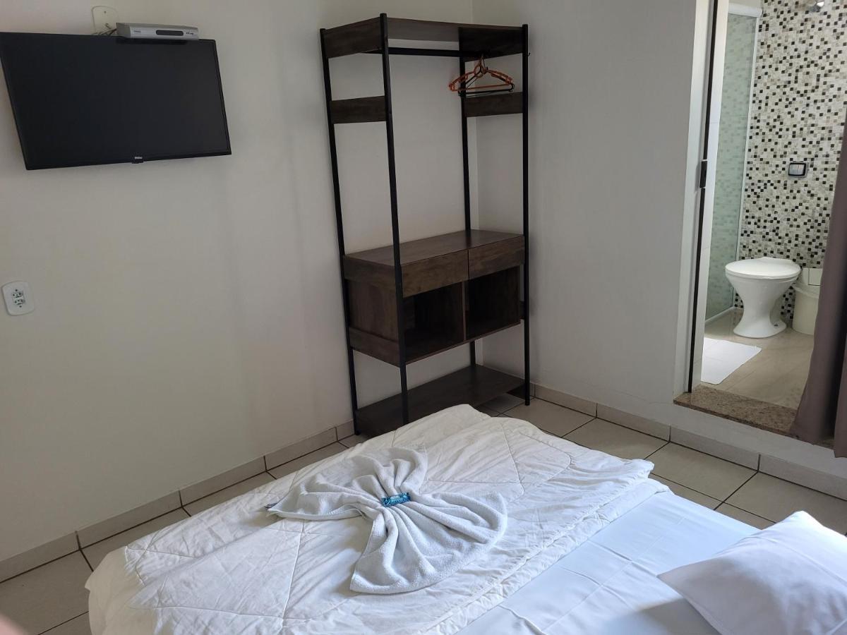 Hotel Lambert Cambuí Dış mekan fotoğraf