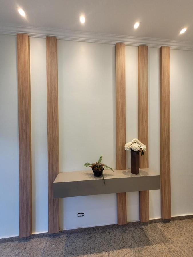 Hotel Lambert Cambuí Dış mekan fotoğraf
